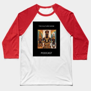 CULTURE SHOW-OFF DOPE ALTERNATE Baseball T-Shirt